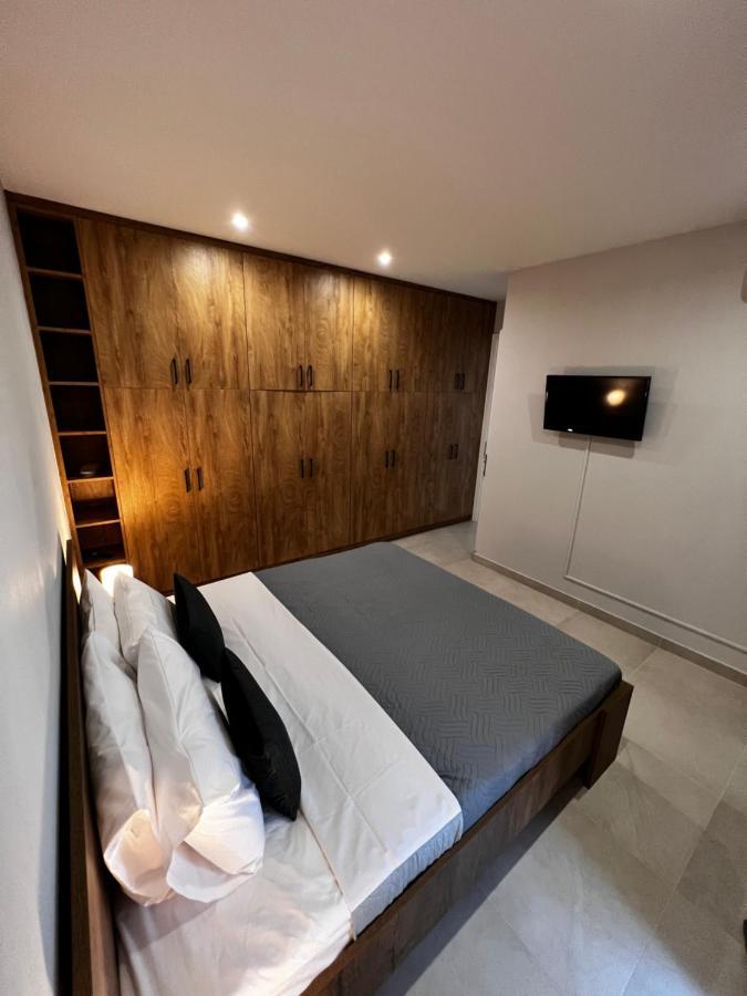 Giannel Luxury Apartment 1 Kastanéa Eksteriør bilde